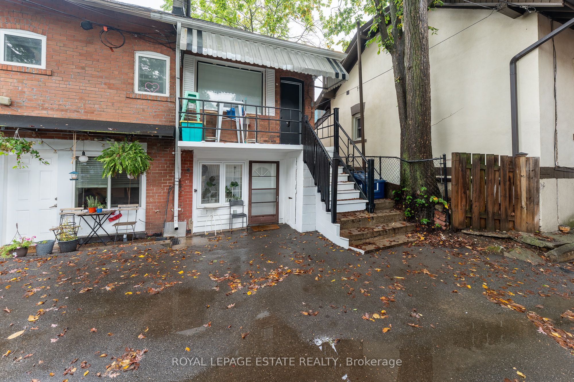 1007 Kingston Road Property Photo 27