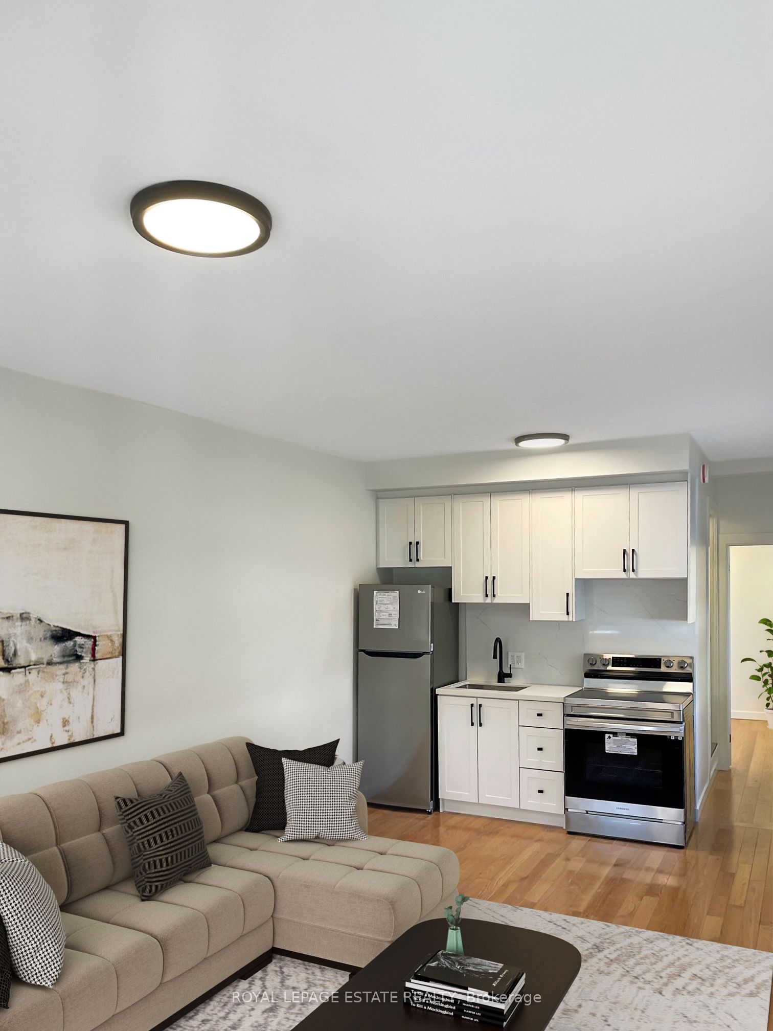 1007 Kingston Road Property Photo 31