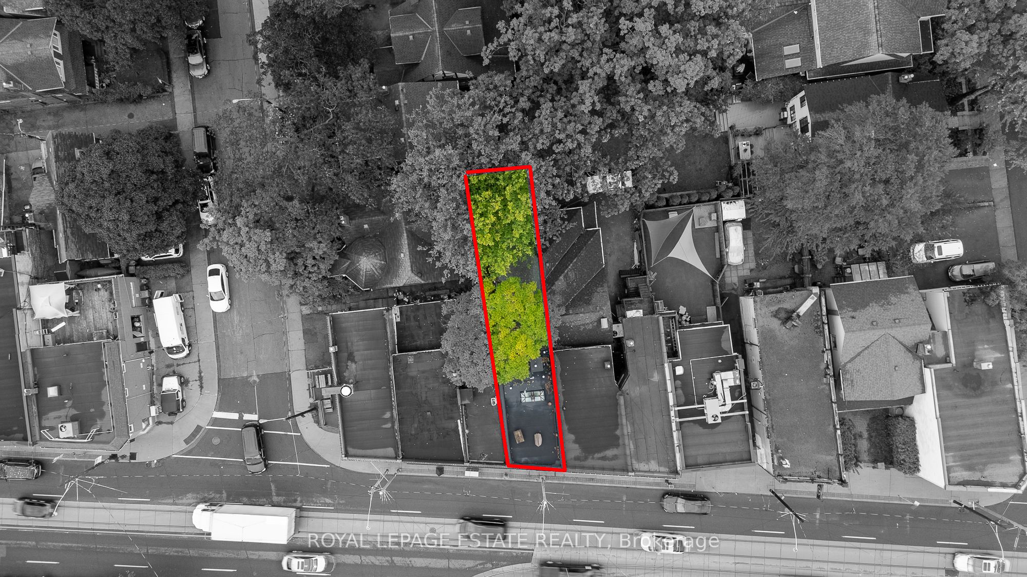 1007 Kingston Road Property Photo 46
