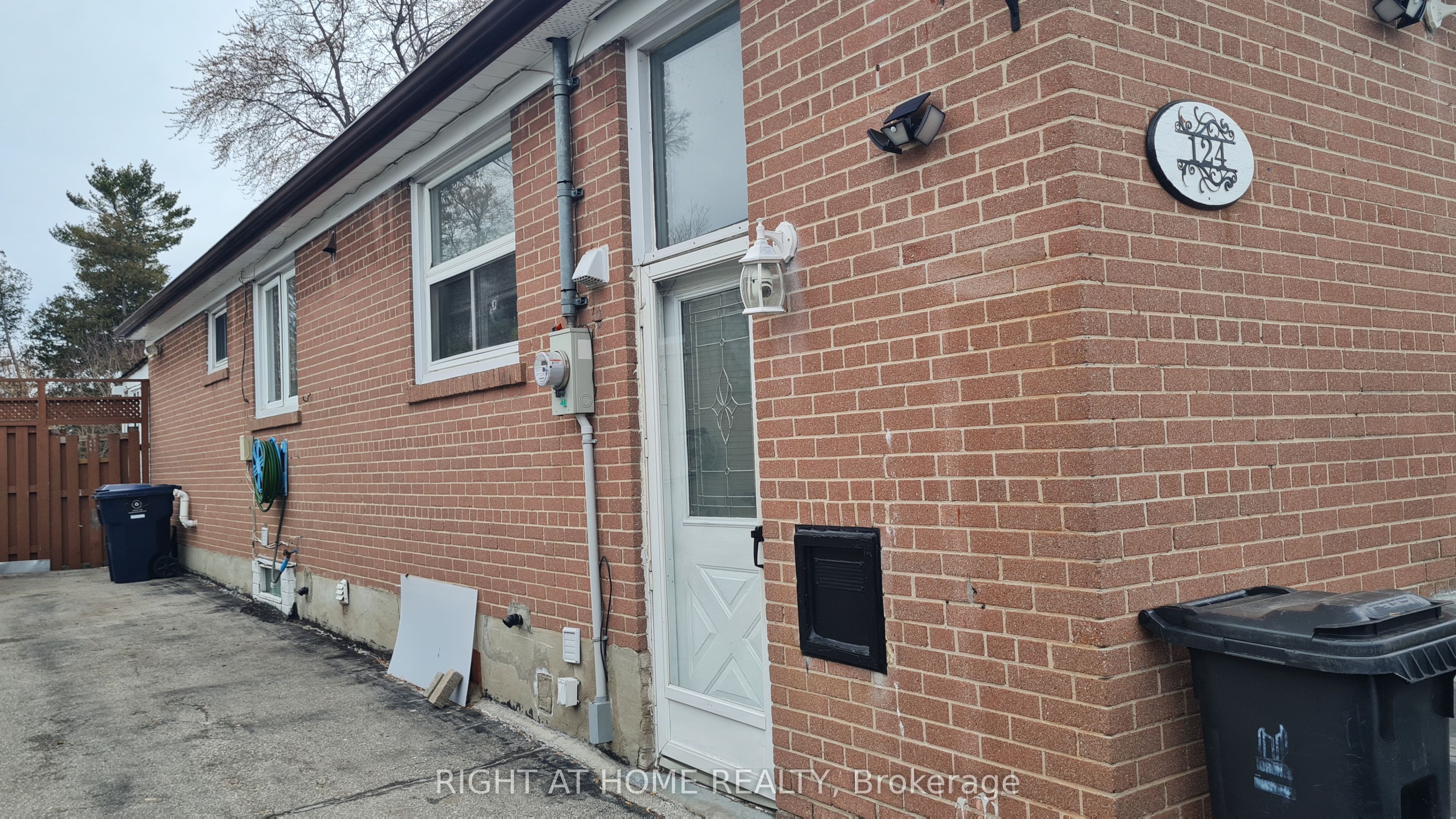 124 Overture Road Bsmt Property Photo 2