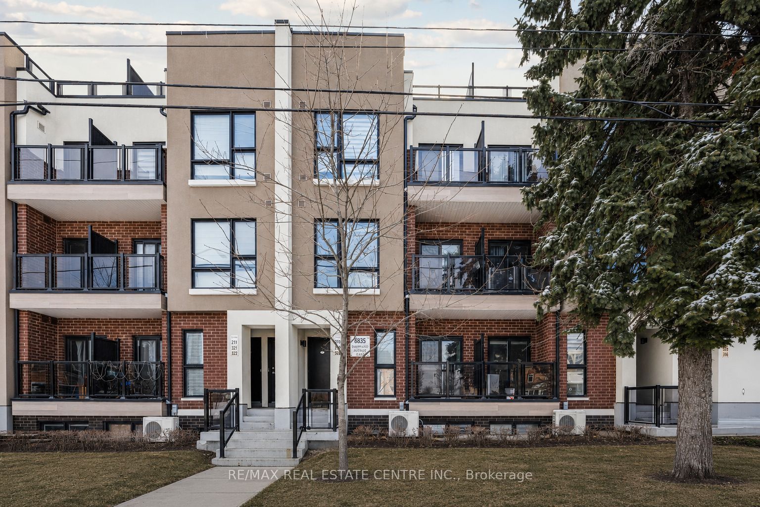 8835 Sheppard Avenue E 210 Property Photo 1