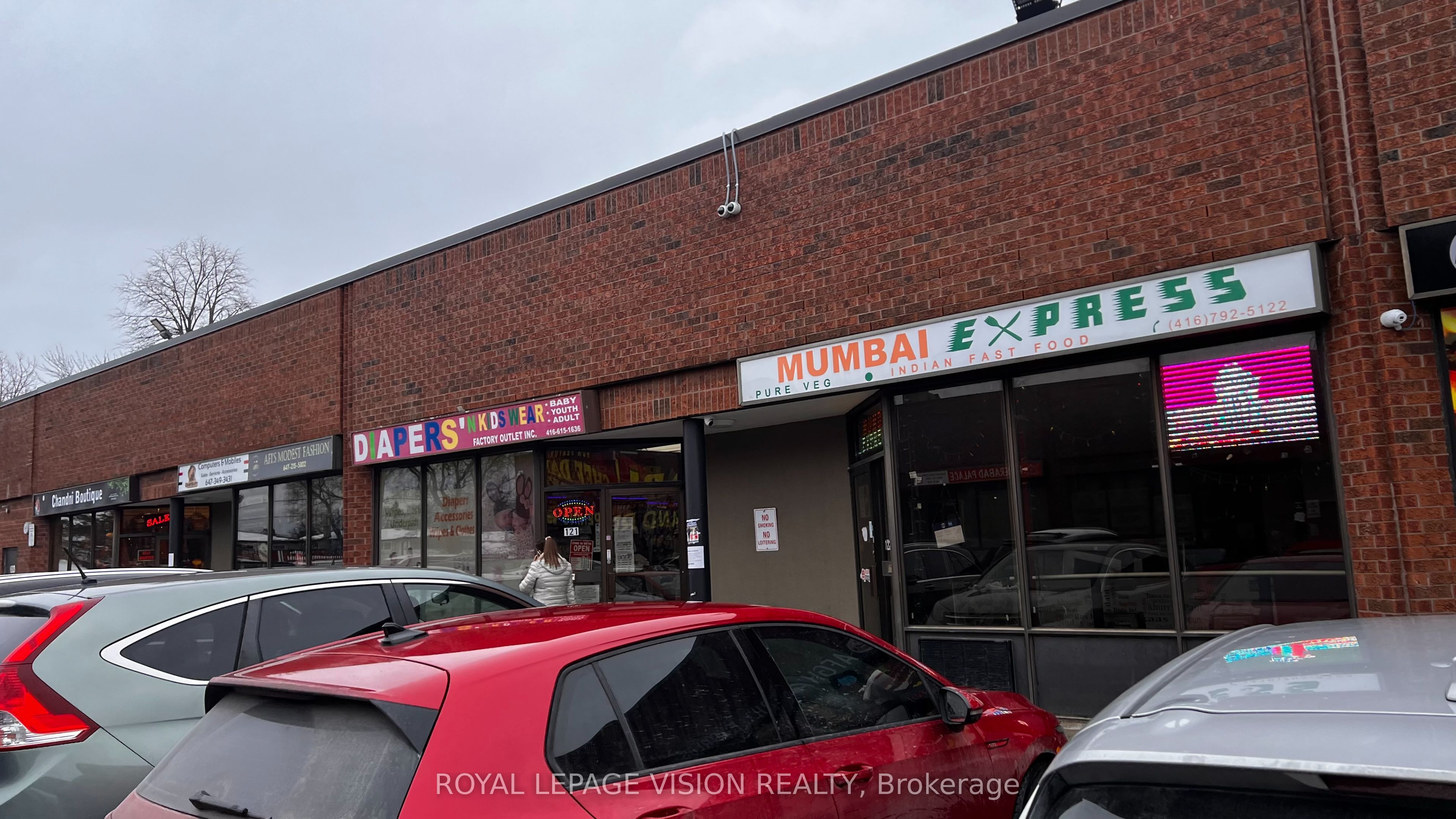 4800 Sheppard Avenue E 122 Property Photo 2