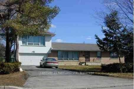 95 Fairglen Avenue Main Floor Property Photo 1