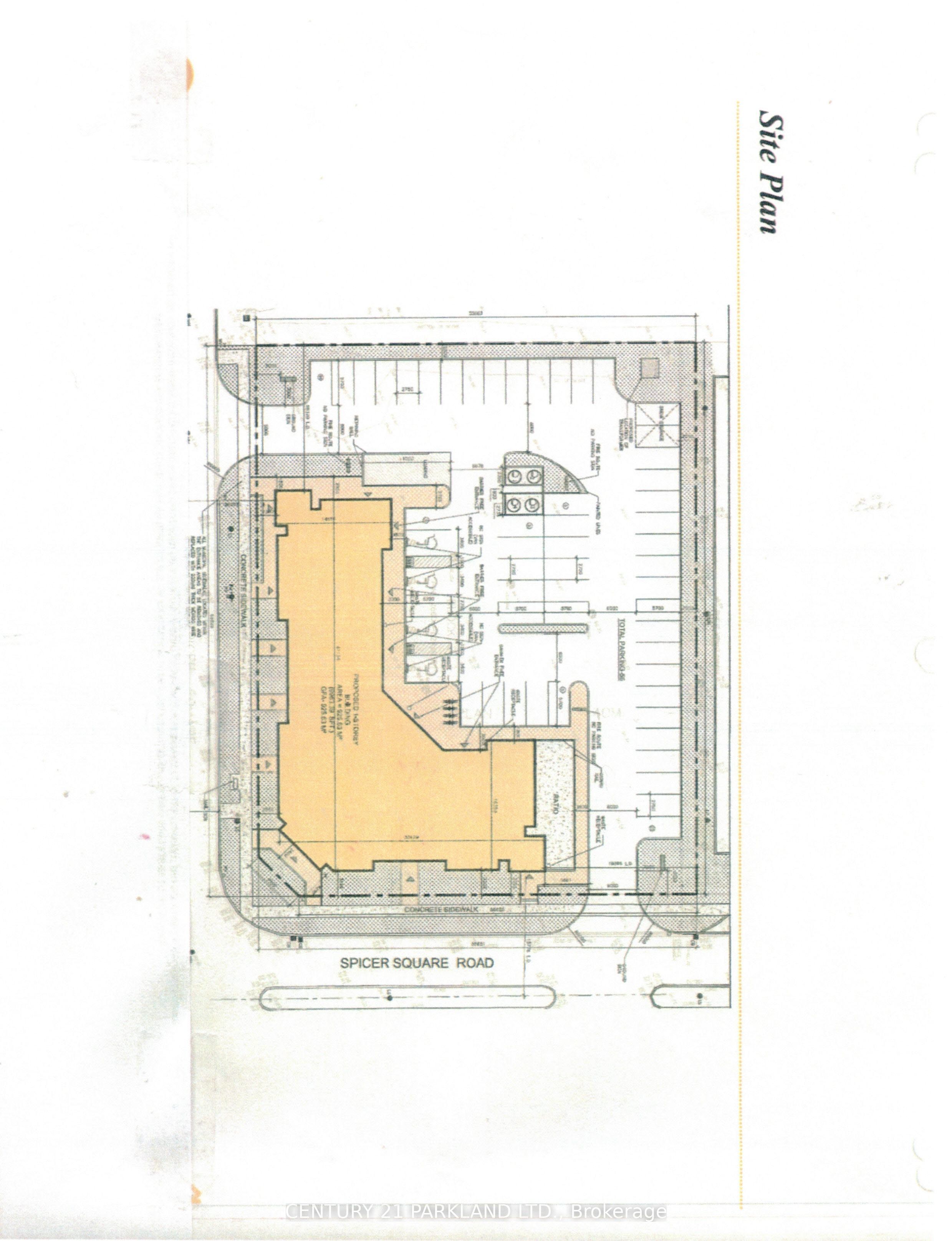 6 Spicer Square Property Photo 4