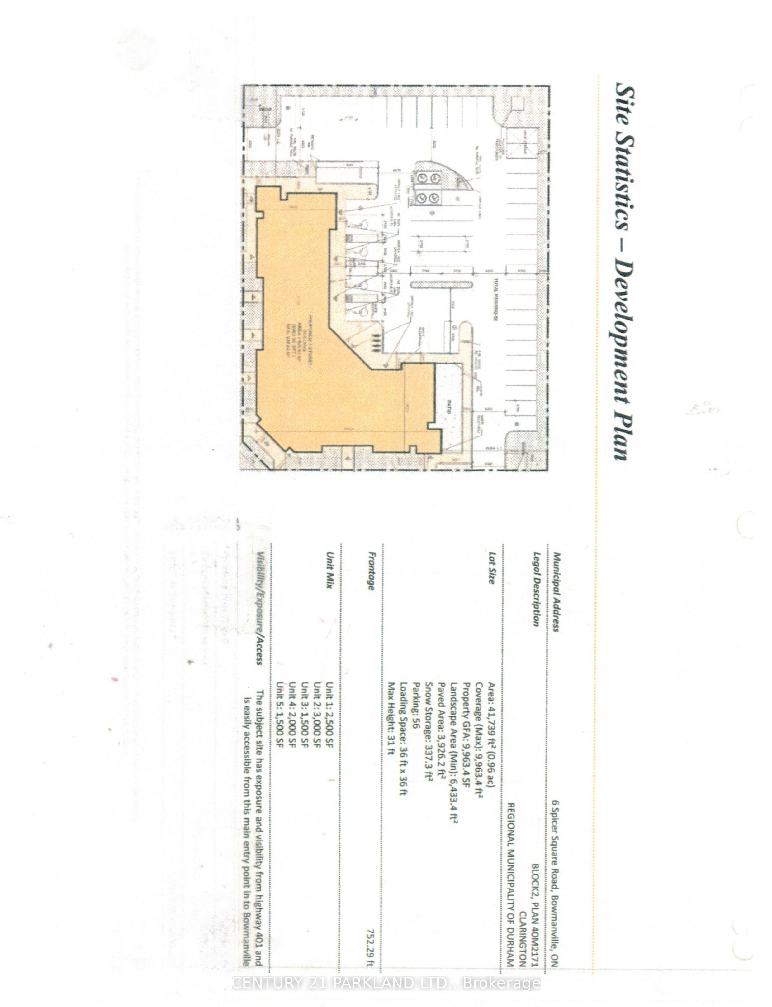 6 Spicer Square Property Photo 5