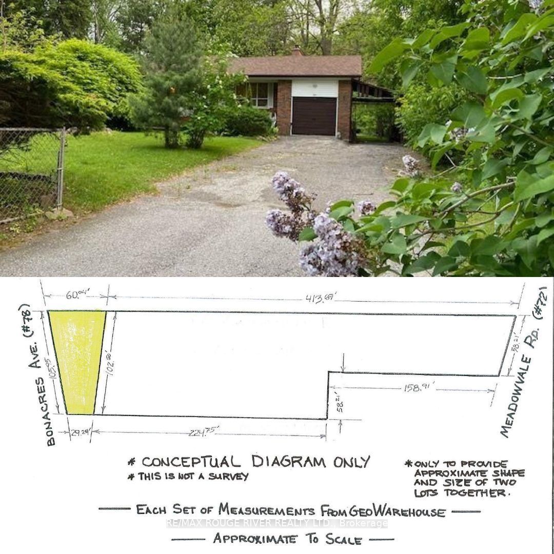 72 Meadowvale Road Property Photo 1