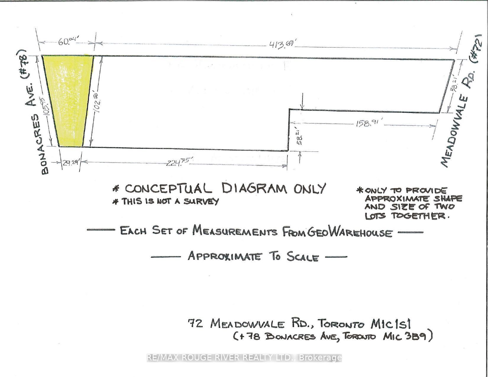 72 Meadowvale Road Property Photo 2
