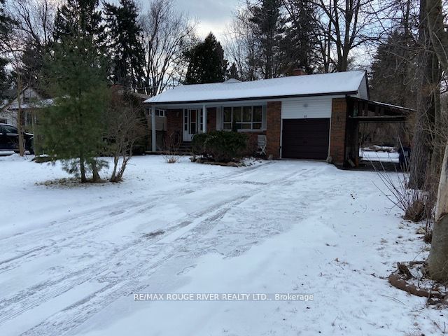 72 Meadowvale Road Property Photo 16