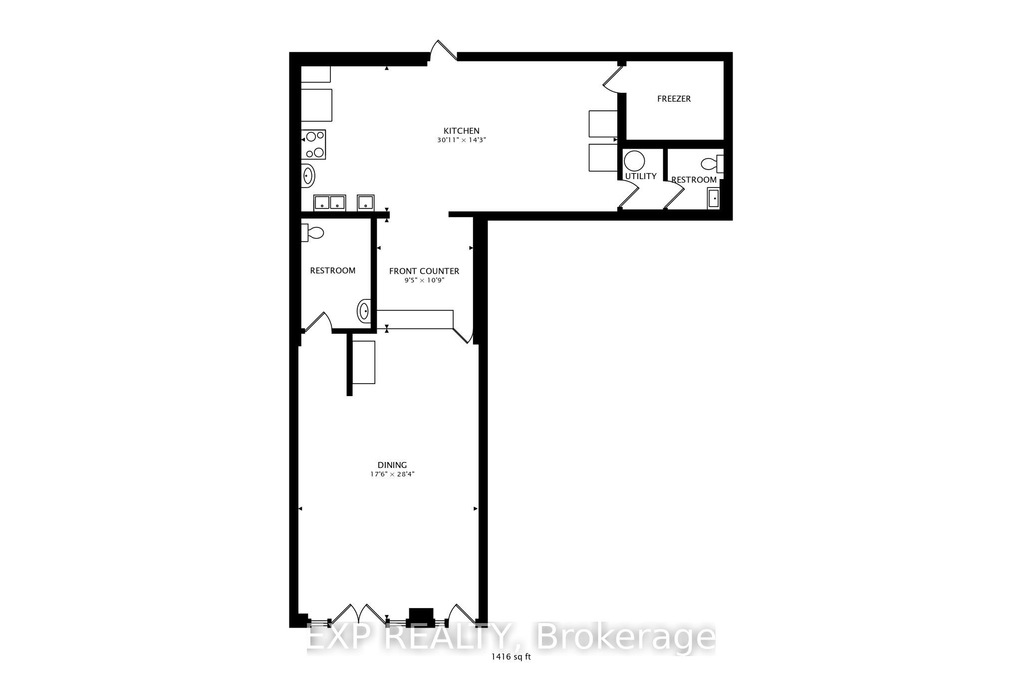3220 Kingston Road 4a Property Photo 20