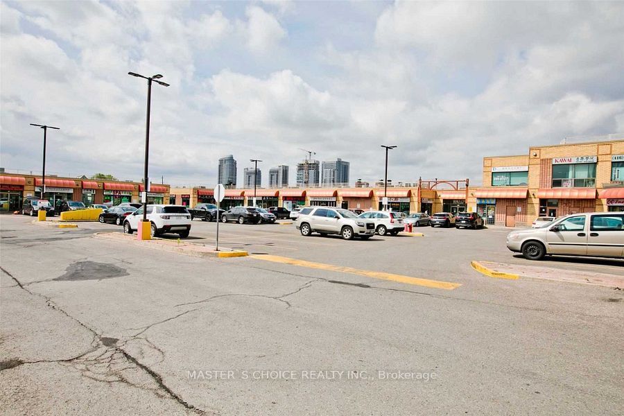 4227 Sheppard Avenue E B8a Property Photo 1