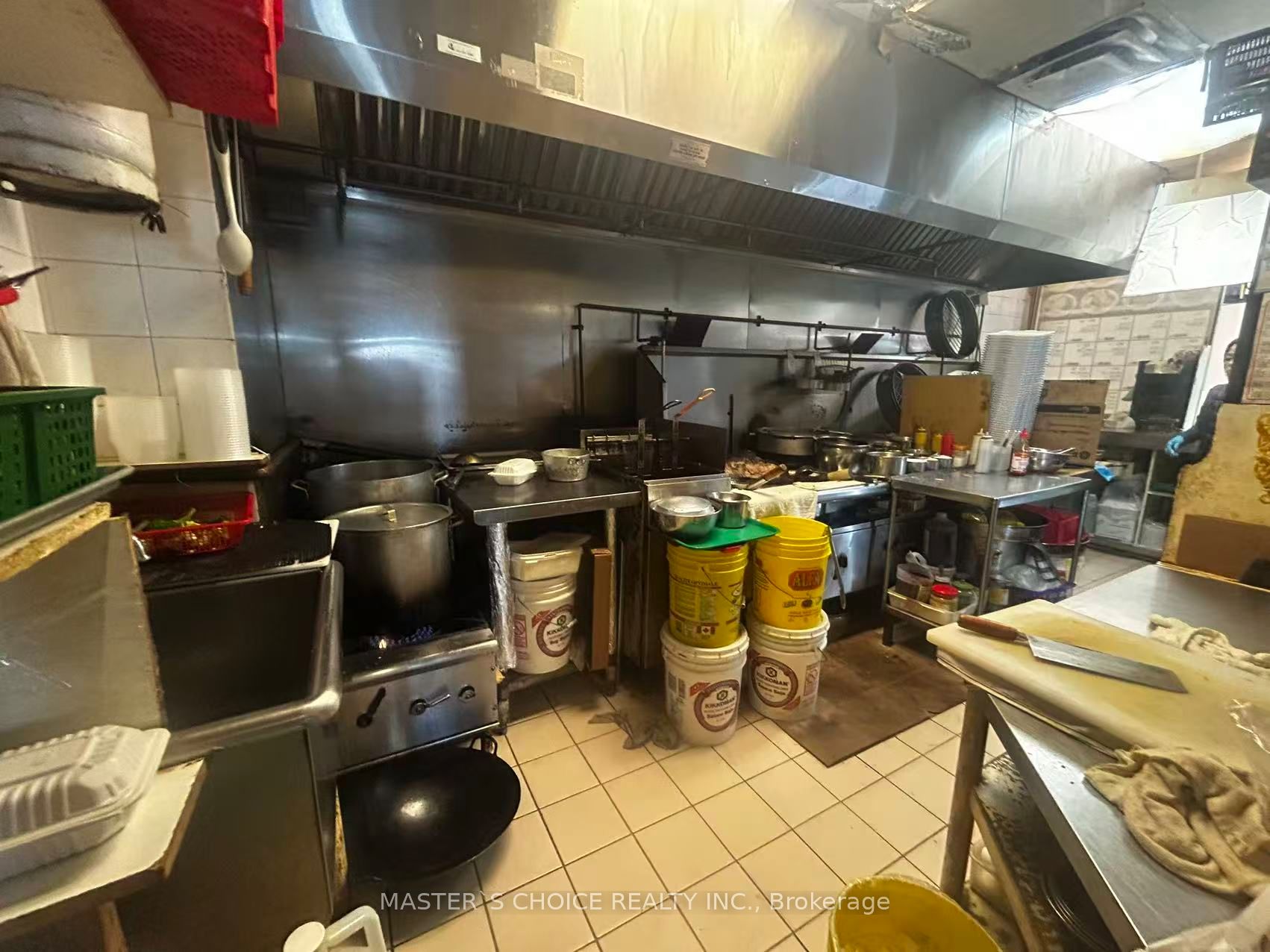 4227 Sheppard Avenue E B8a Property Photo 2