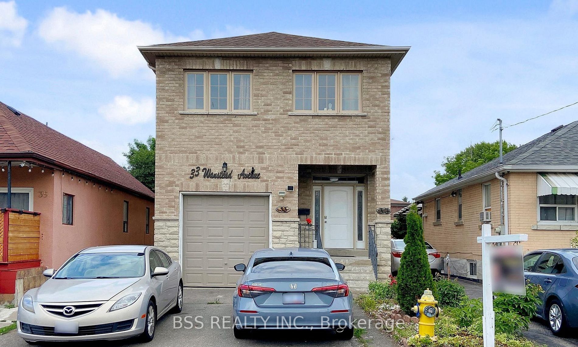 33 Wanstead Avenue Property Photo 1
