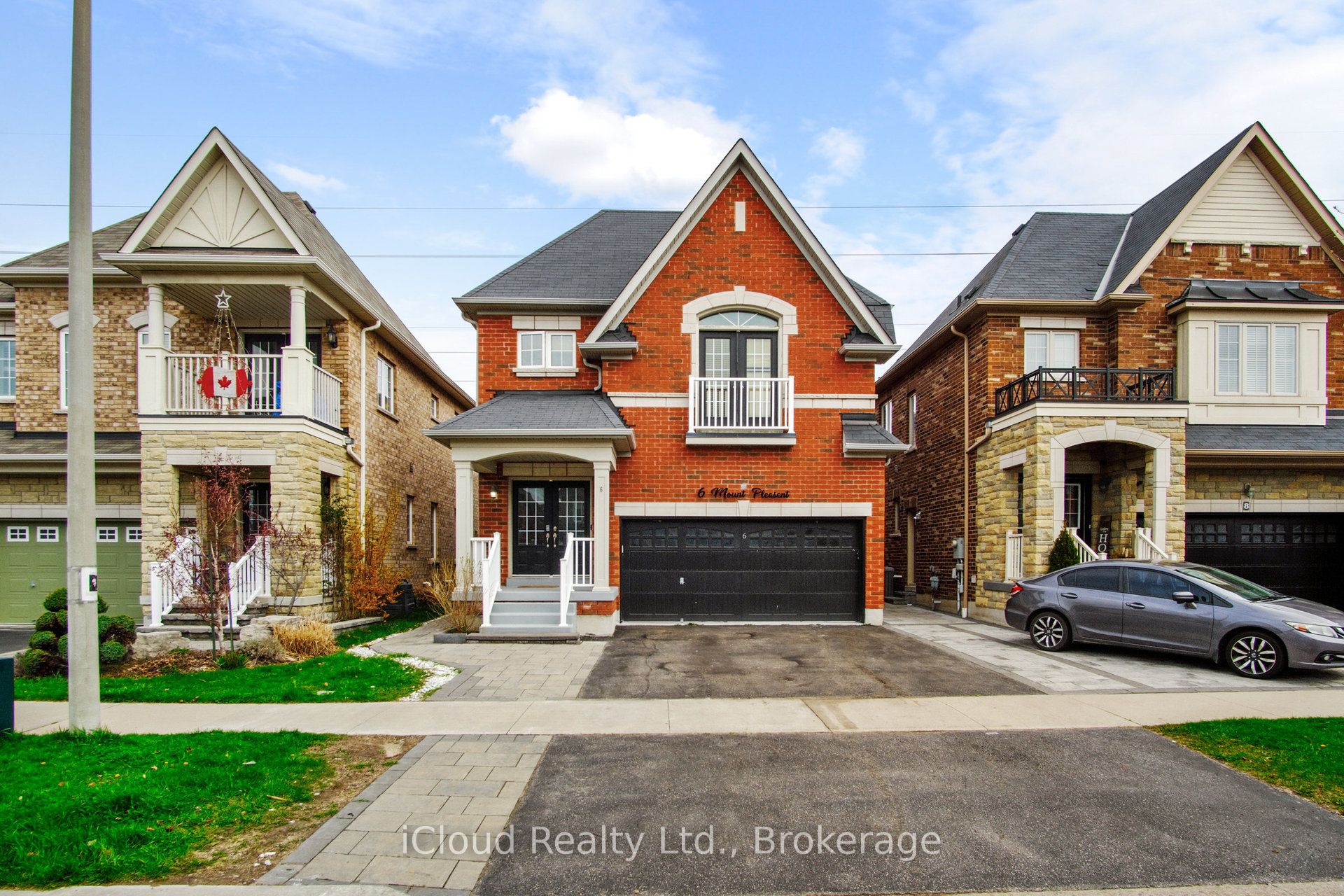 6 Mt Pleasant Avenue Property Photo 1