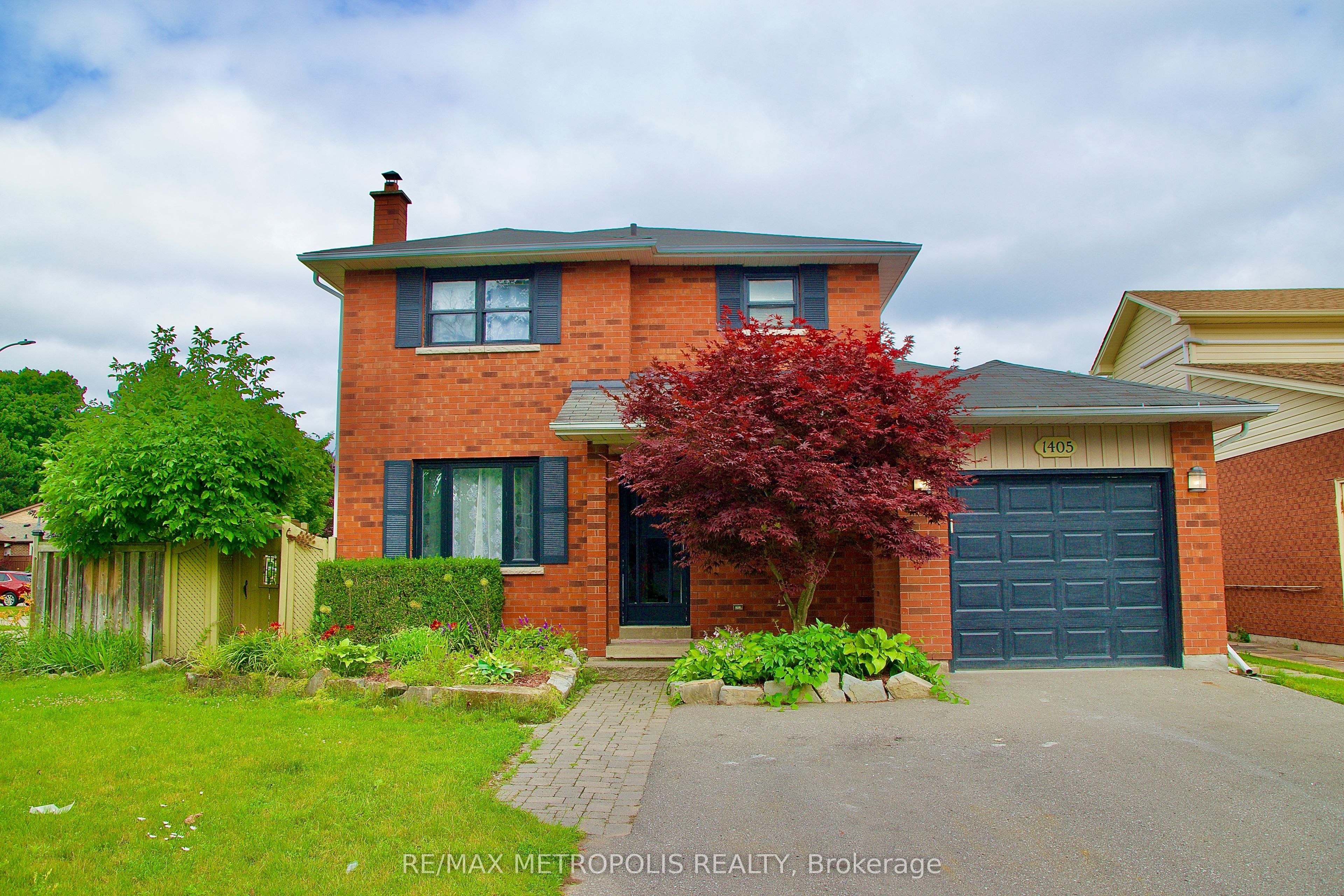 1405 Manitou Drive Property Photo 1