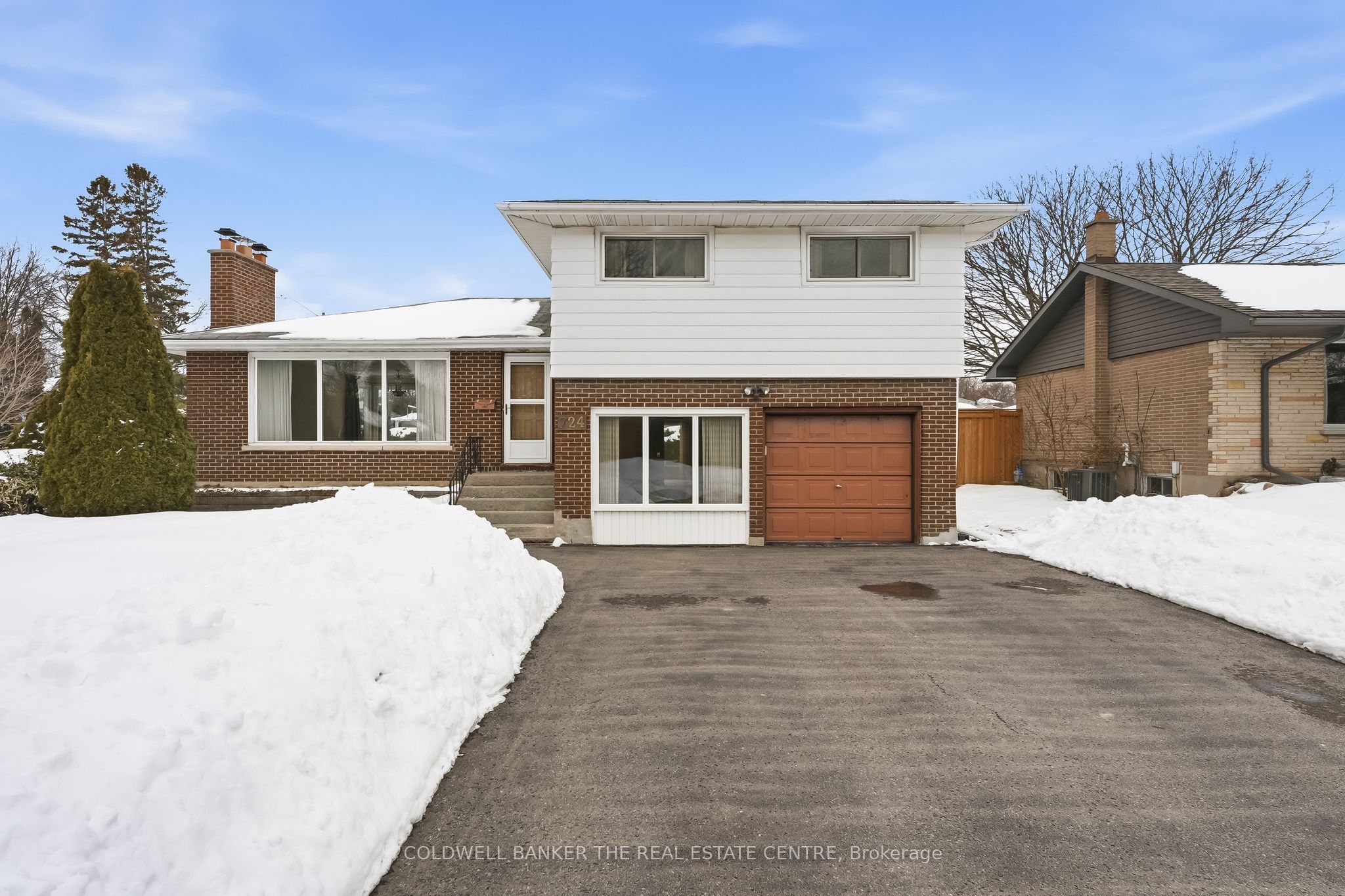 724 Westdale Street Property Photo 1