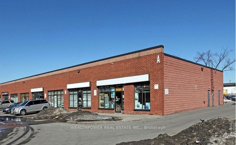 63 Silver Star Boulevard A18 Property Photo 1
