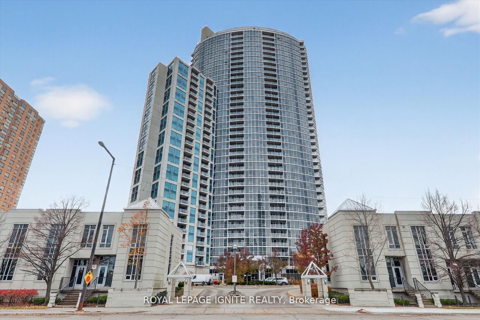 83 Borough Drive 3406 (Parking)