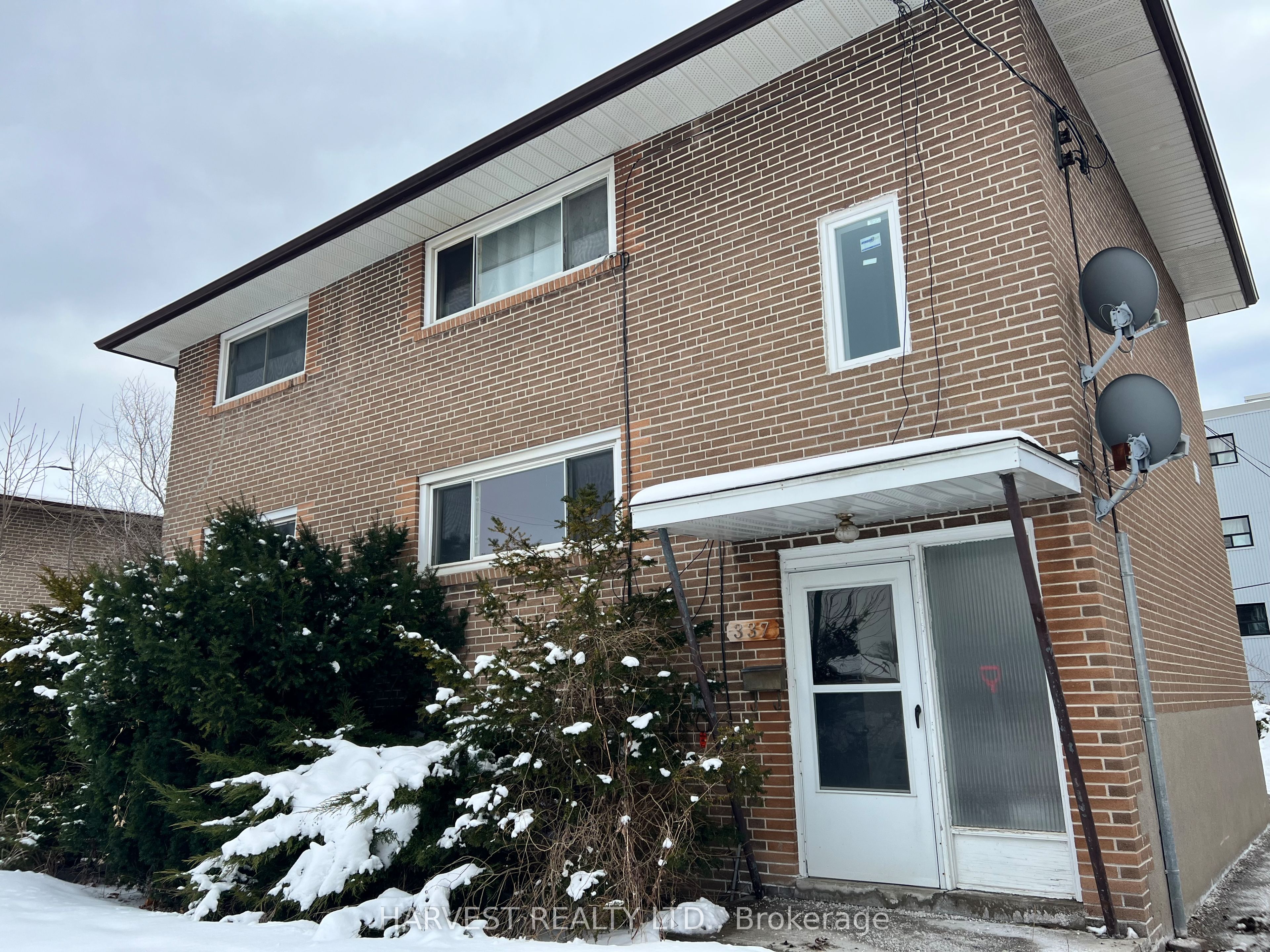 337 Frontenac Avenue