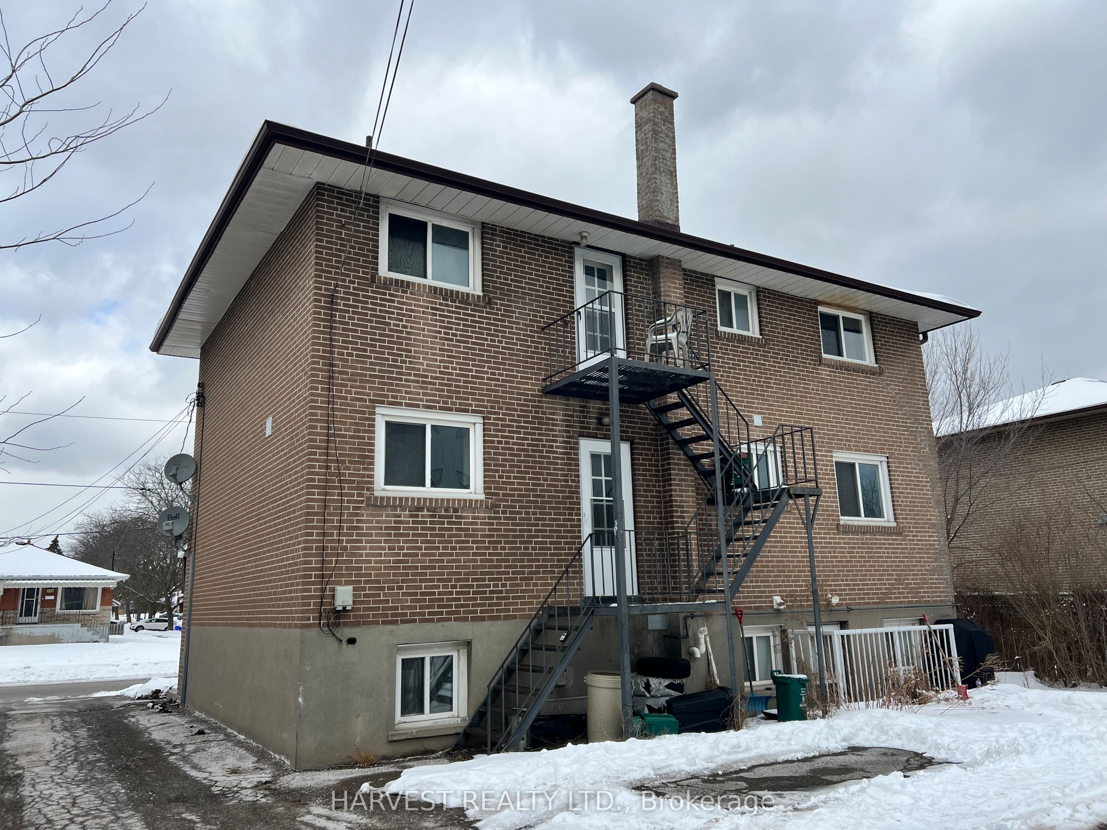 337 Frontenac Avenue Property Photo 3