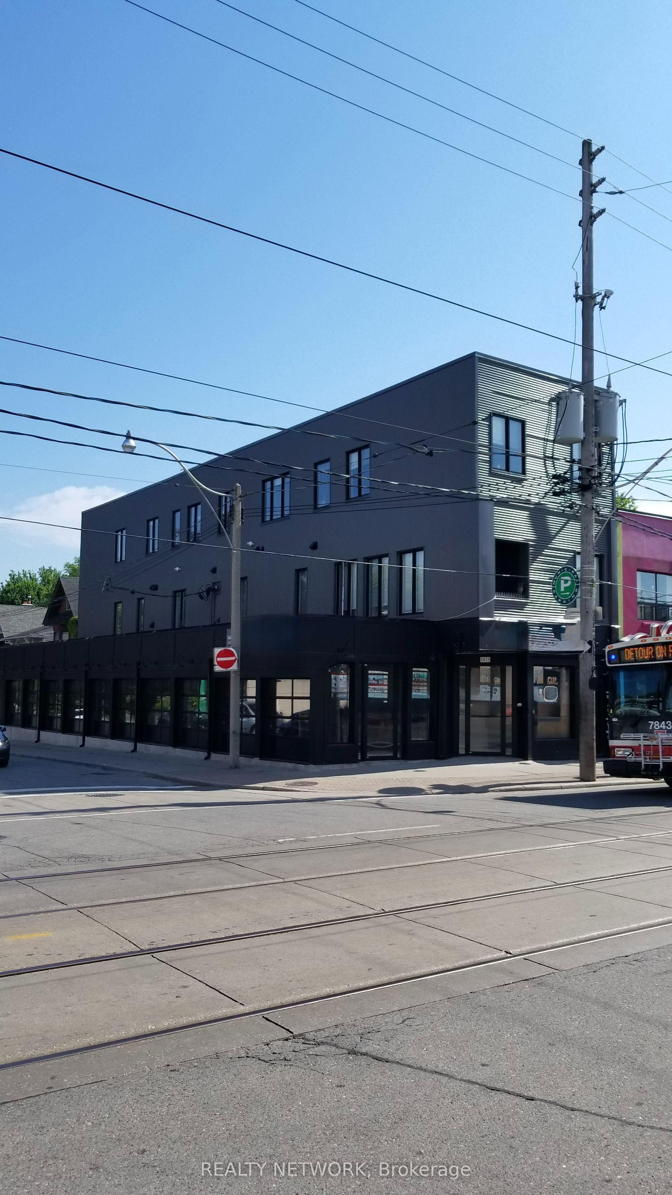 1415 Gerrard Street E Property Photo 1