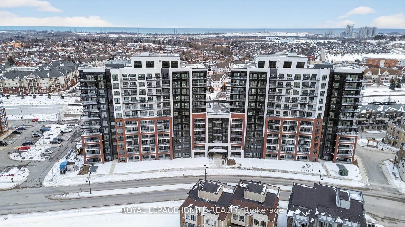 51 Clarington Boulevard 107 Property Photo 1