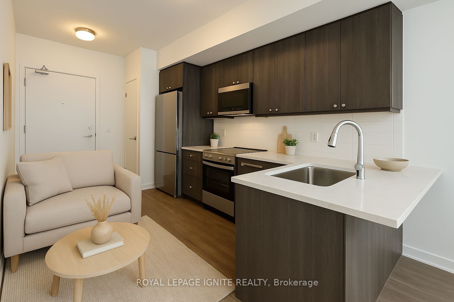 51 Clarington Boulevard 107 Property Photo 8