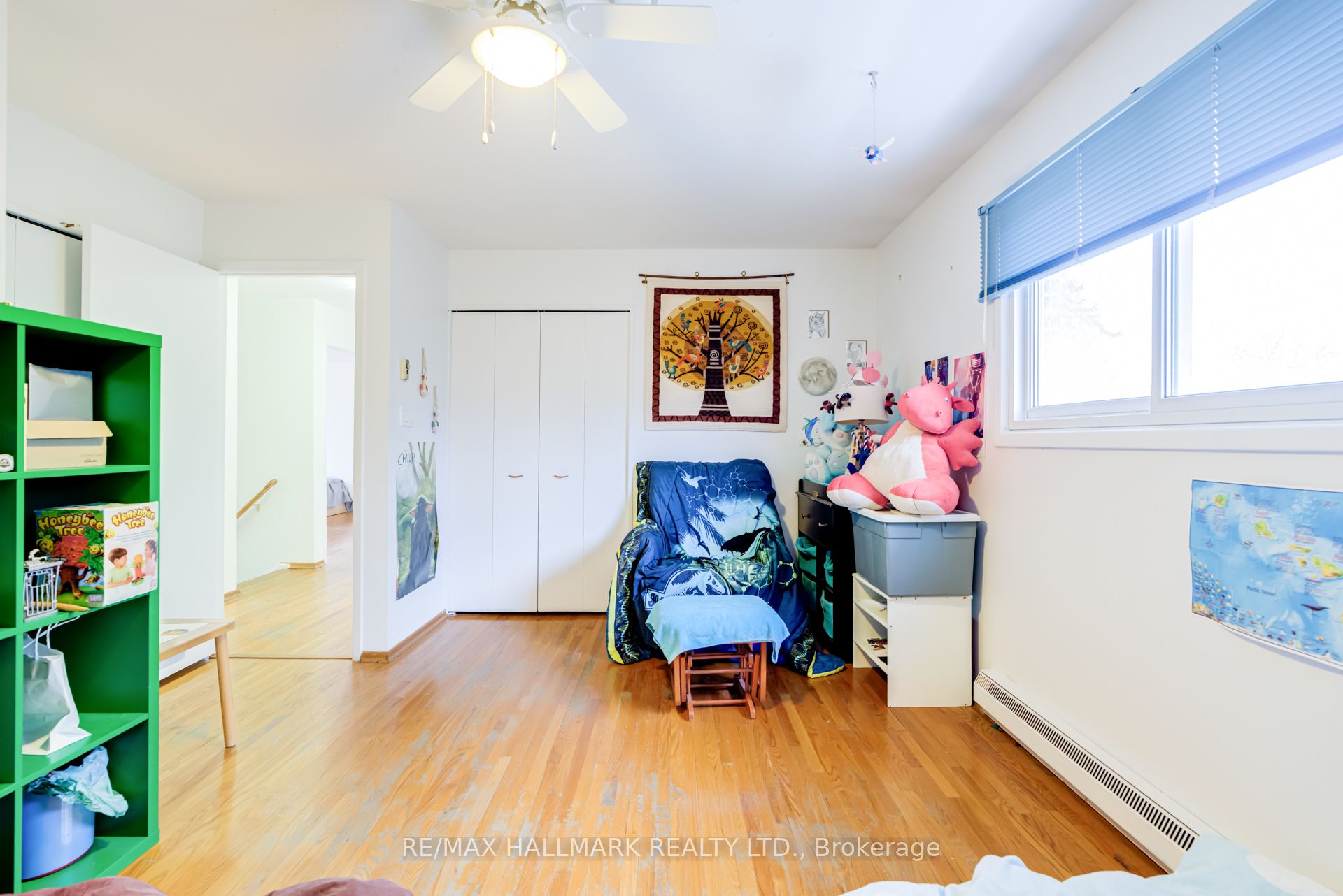 34 Harringay Crescent Property Photo 34