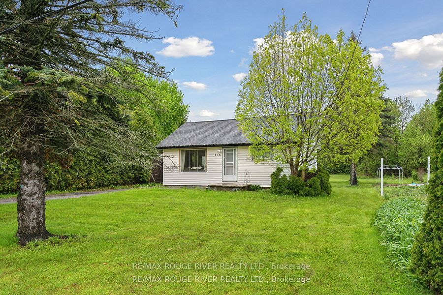 2041 Nash Road Property Photo 2