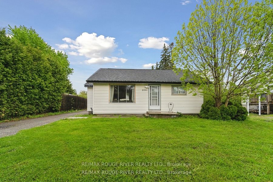 2041 Nash Road Property Photo 3