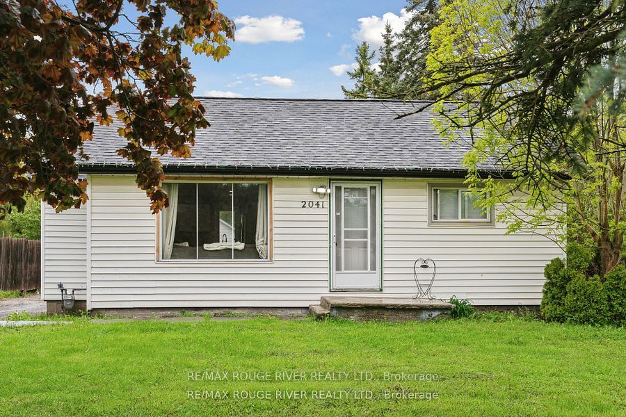 2041 Nash Road Property Photo 4