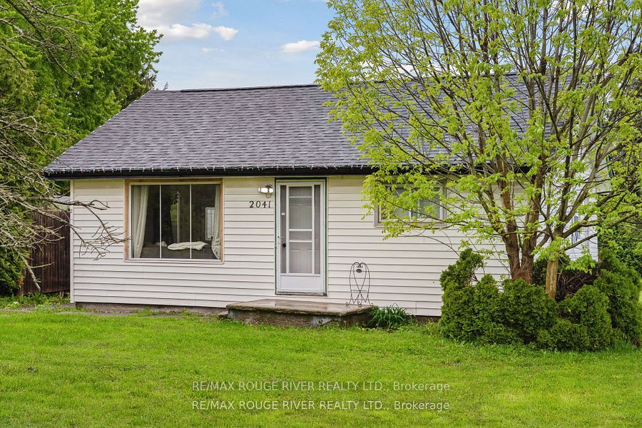 2041 Nash Road Property Photo 5