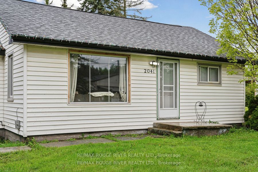 2041 Nash Road Property Photo 6
