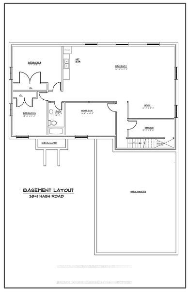 2041 Nash Road Property Photo 42