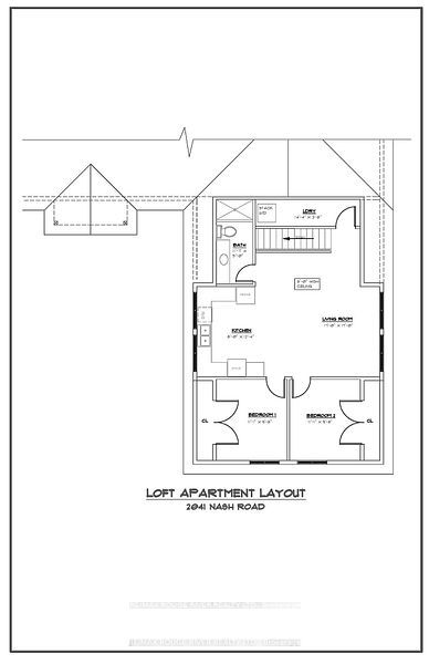 2041 Nash Road Property Photo 43