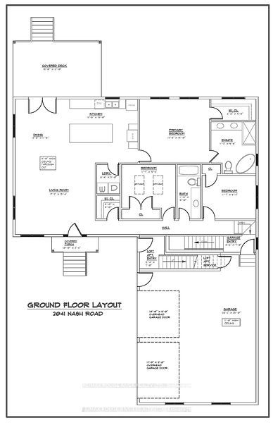 2041 Nash Road Property Photo 44