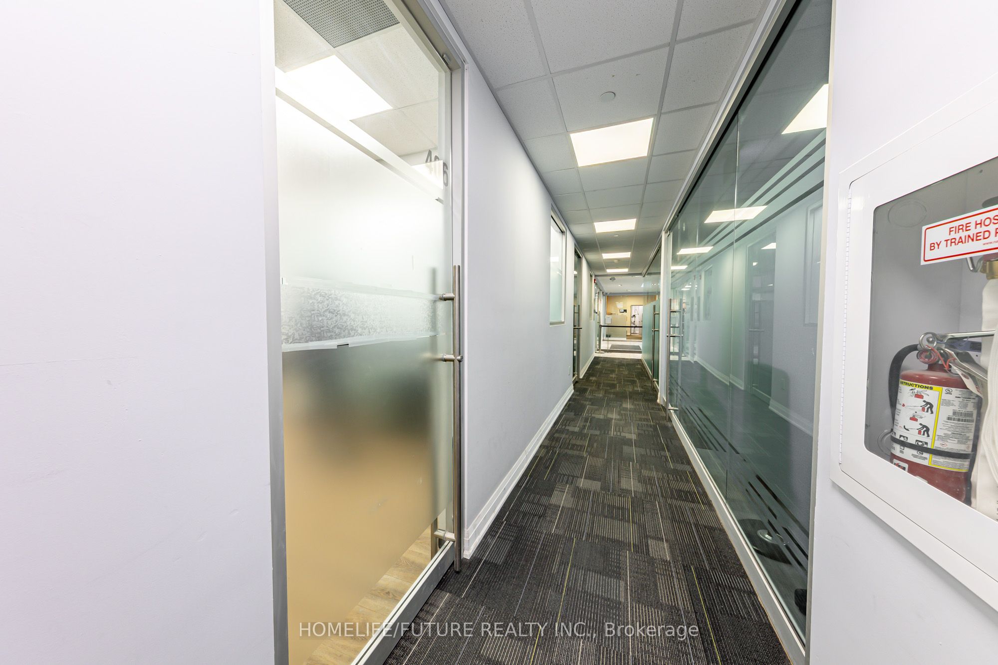 2855 Markham Road 406 Property Photo 13