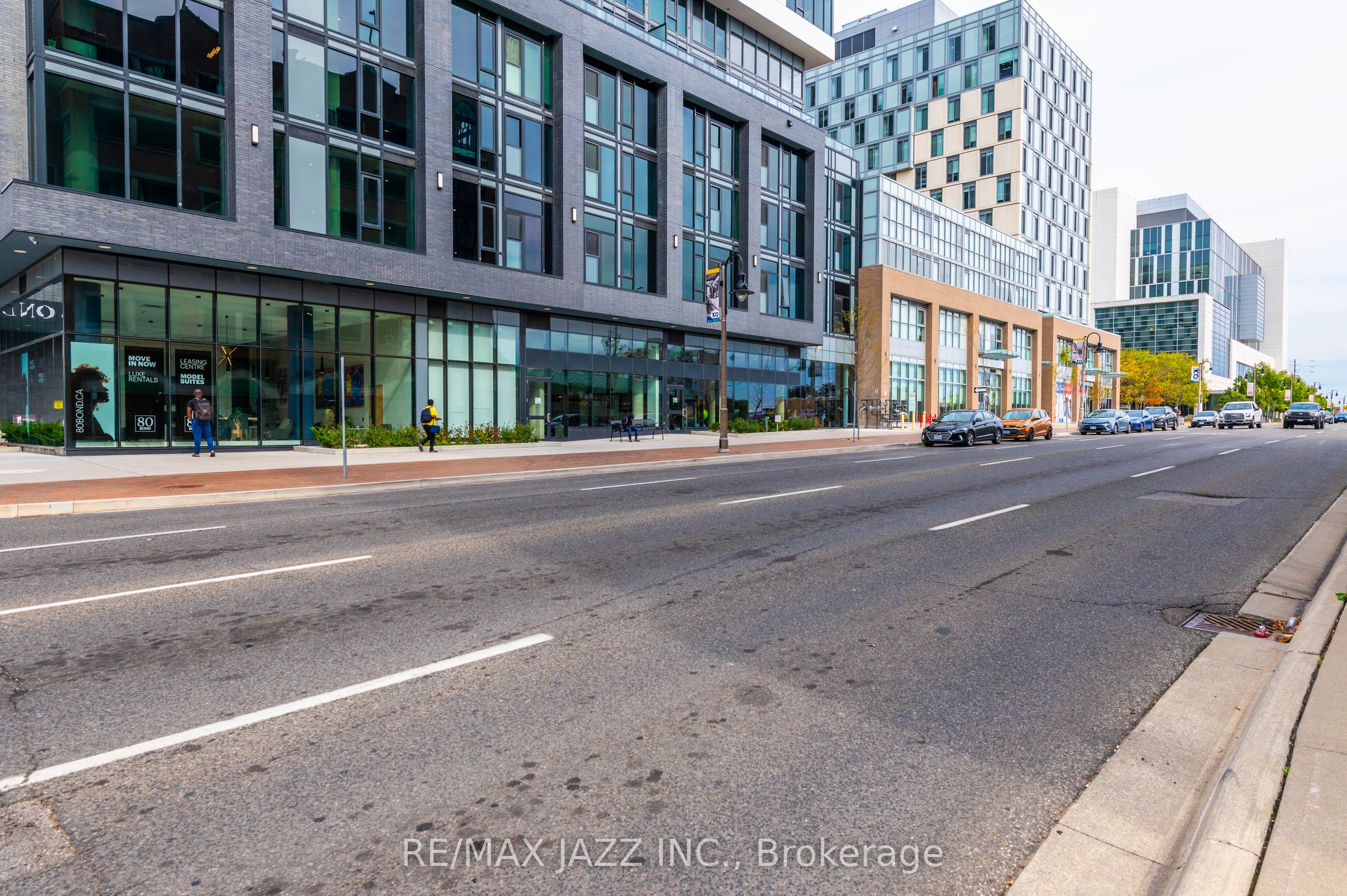 100 Bond Street E 1a Property Photo 3