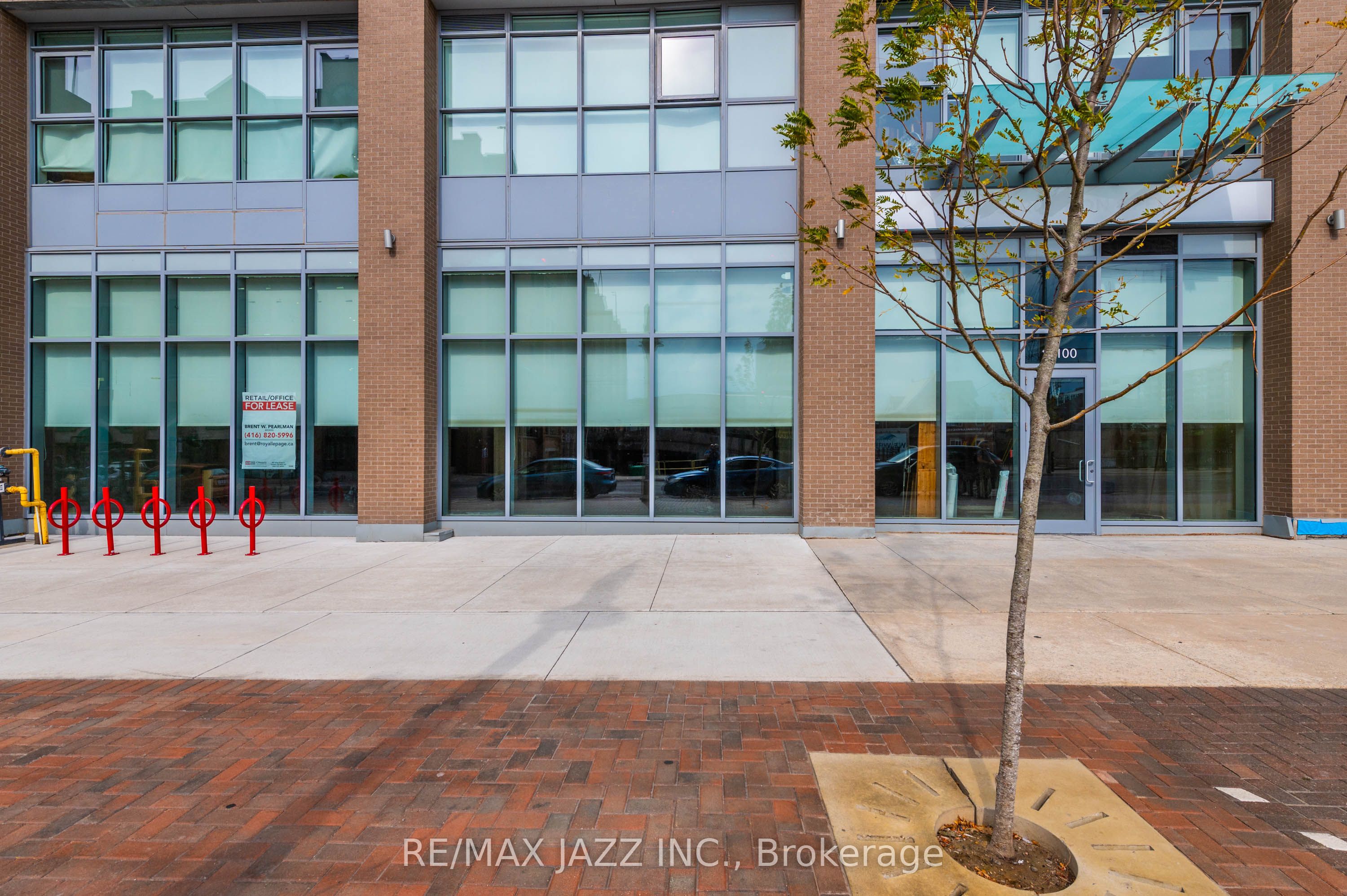 100 Bond Street E 1b Property Photo 4