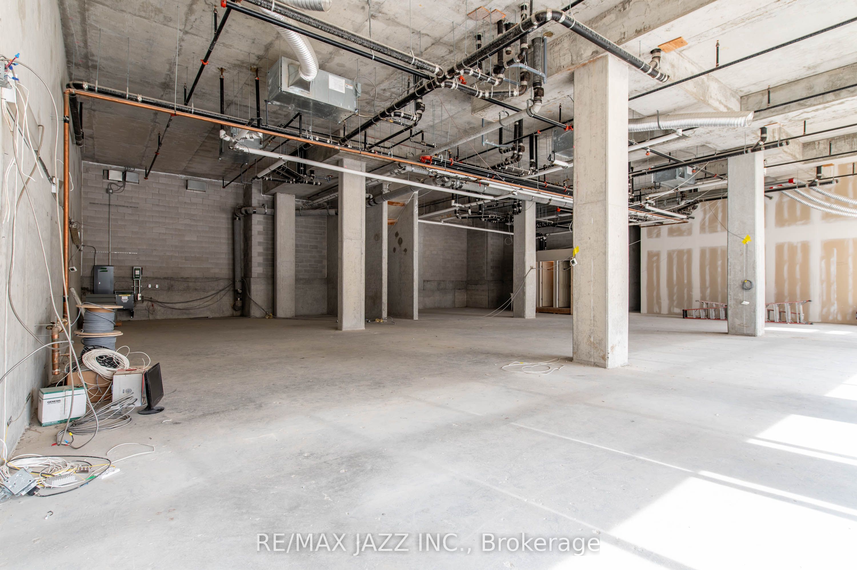 100 Bond Street E 1b Property Photo 8