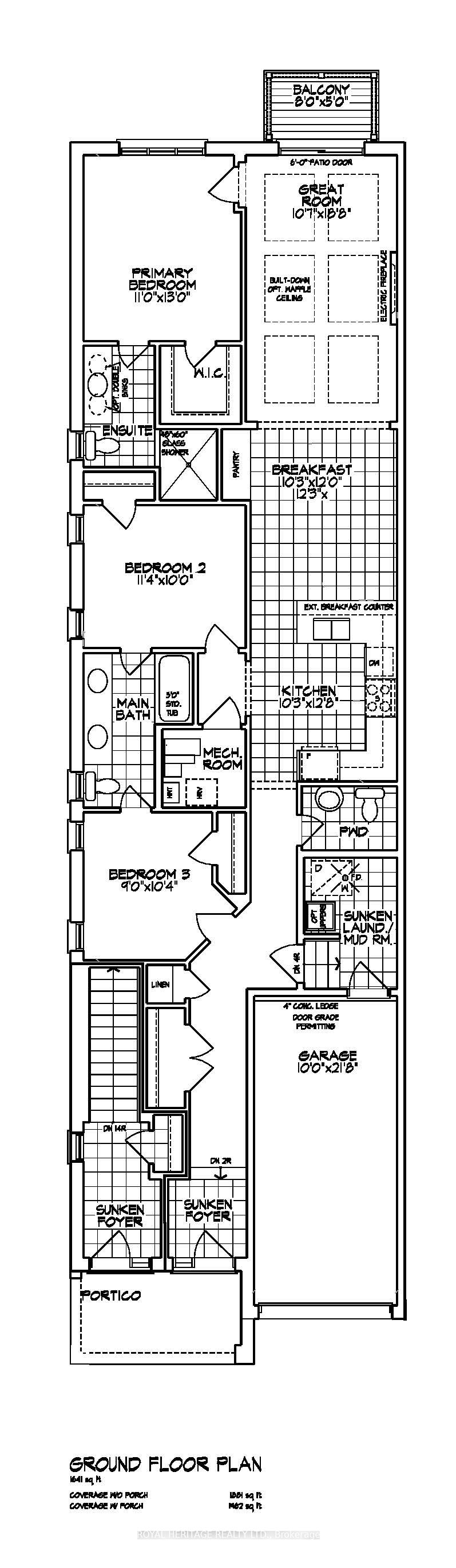805 Athol Street Property Photo 2