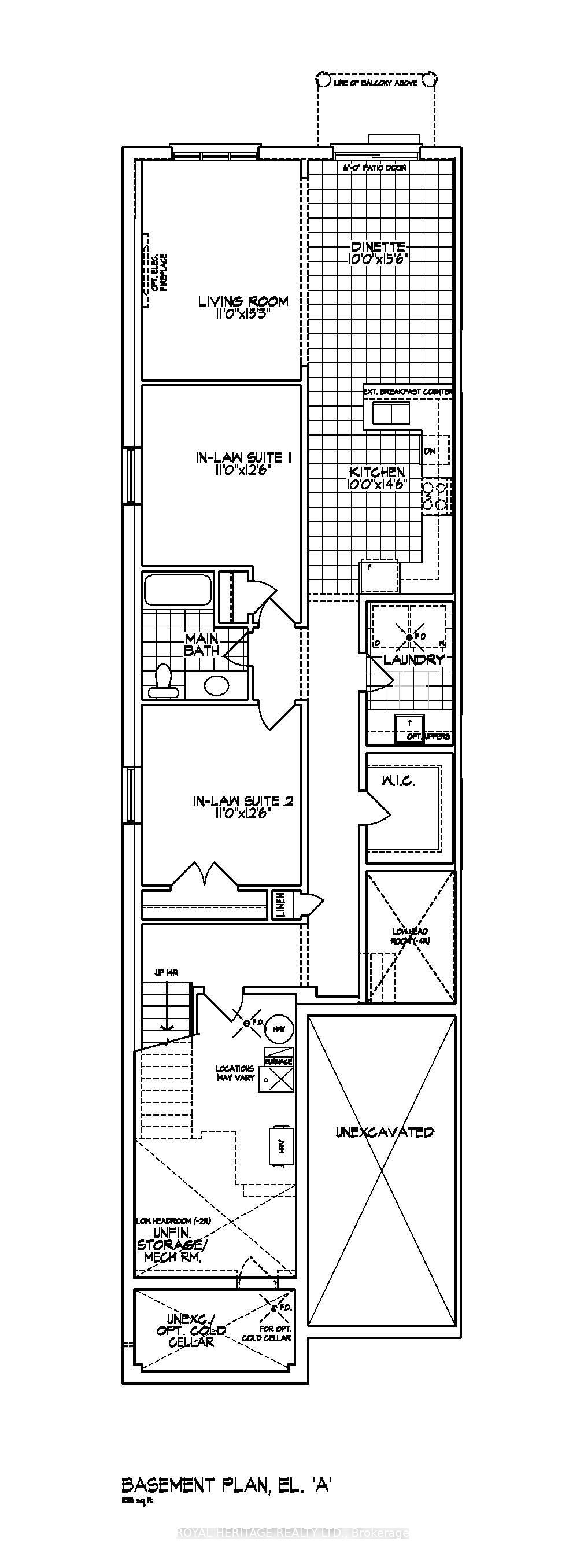 805 Athol Street Property Photo 3