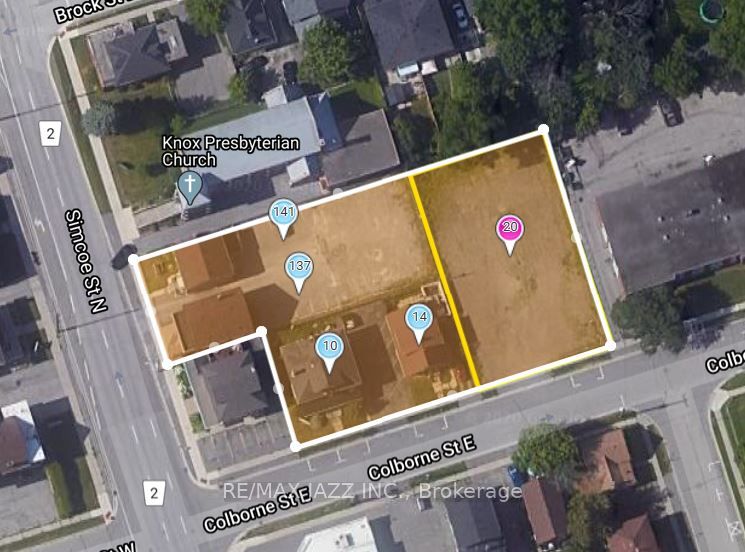 137 Simcoe Street N Property Photo 4