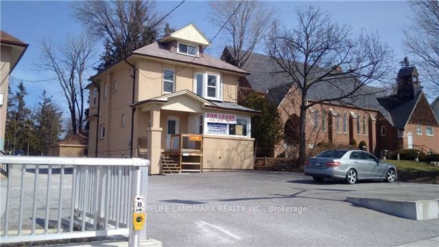 4146b Sheppard Avenue E 2nd Property Photo 1