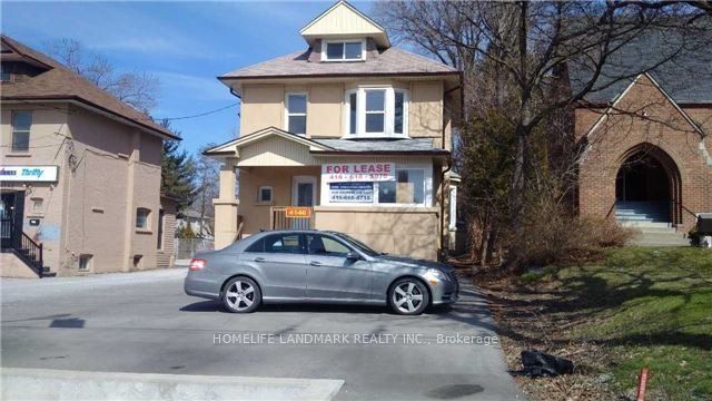 4146b Sheppard Avenue E 2nd Property Photo 4