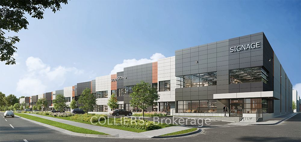 3250 Markham Road 103 Property Photo 1