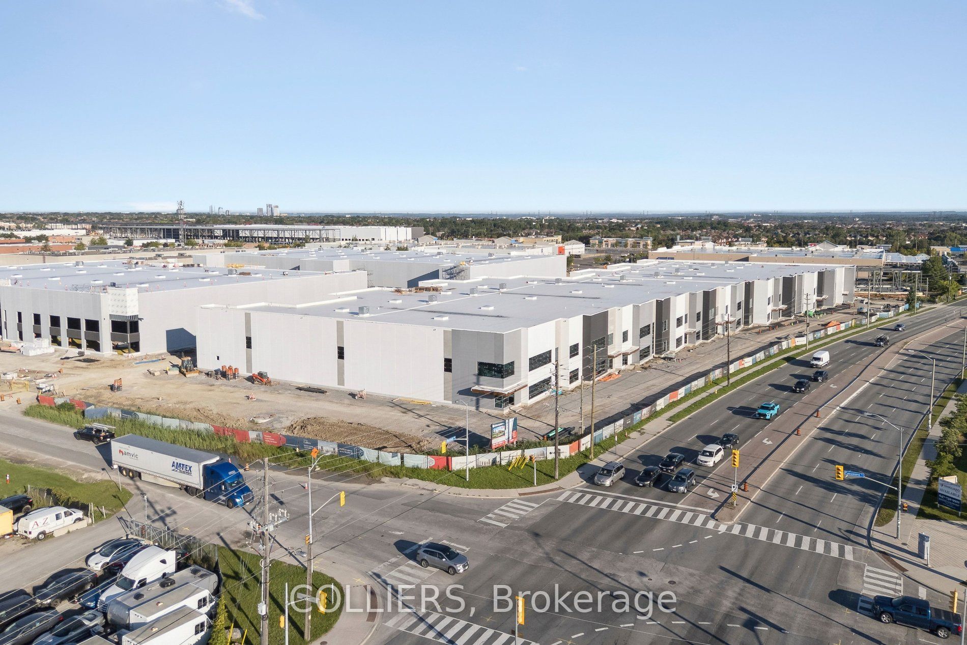 3250 Markham Road 103-105 Property Photo 2