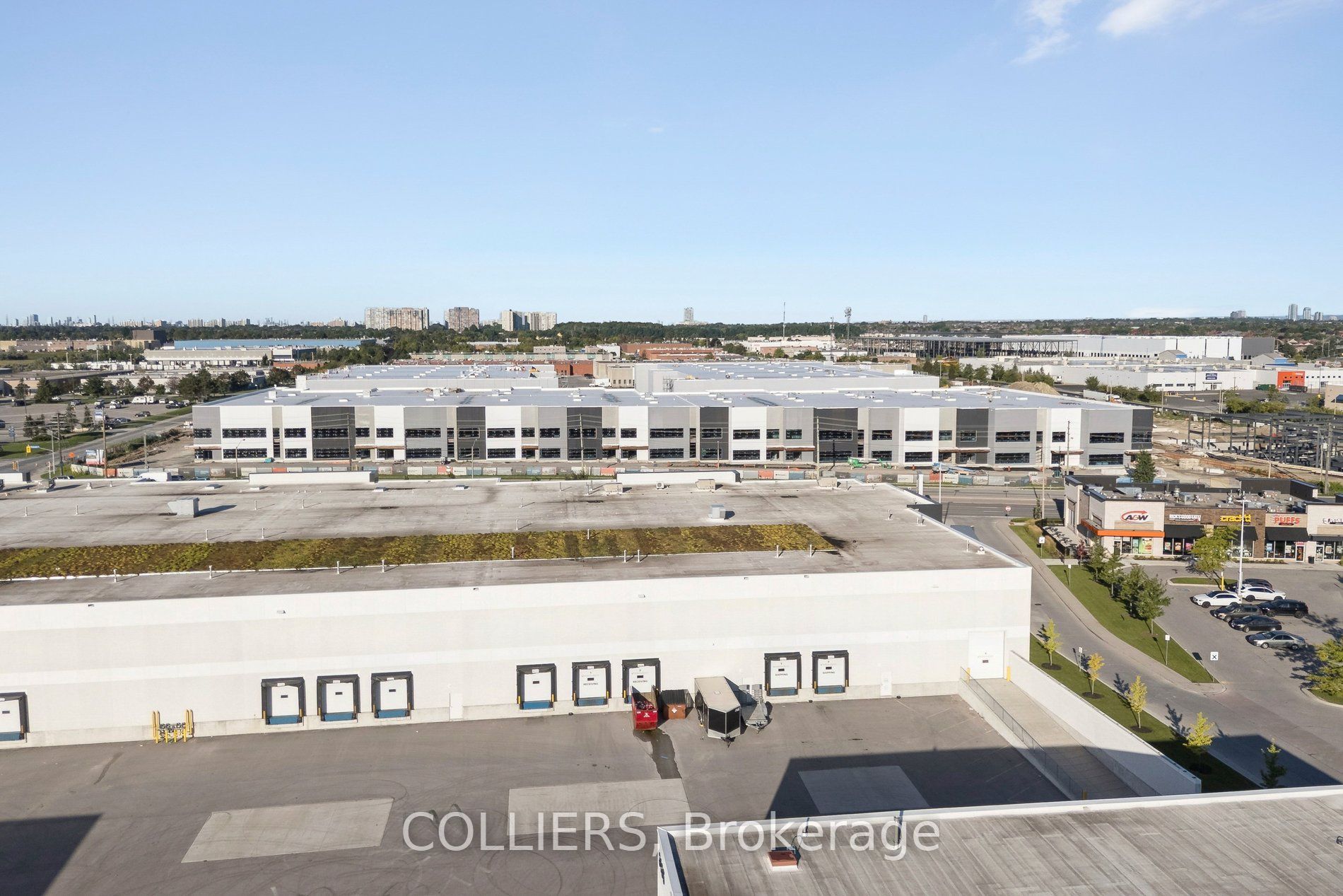 3250 Markham Road 103-105 Property Photo 4
