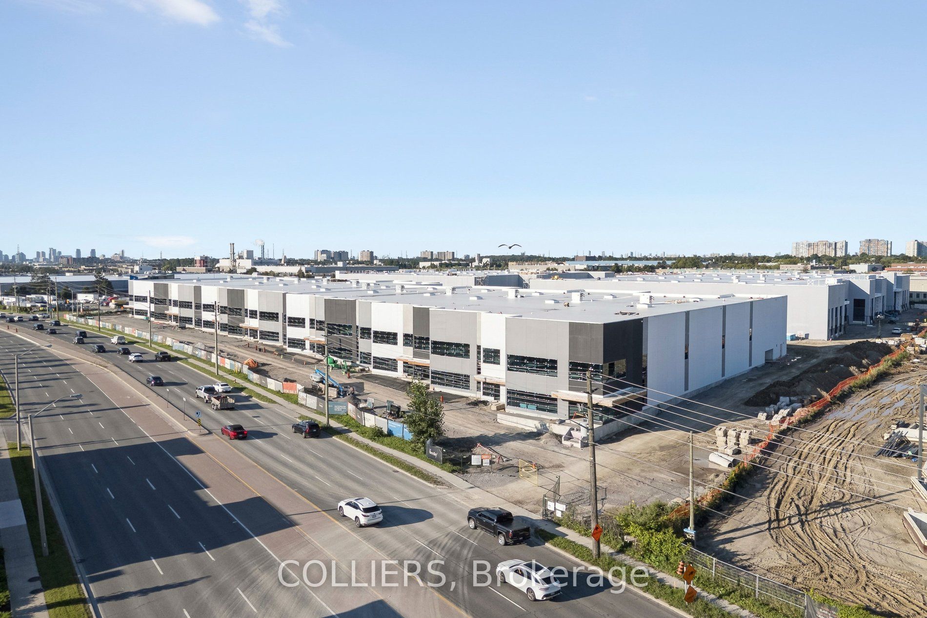 3250 Markham Road 103-106 Property Photo 1