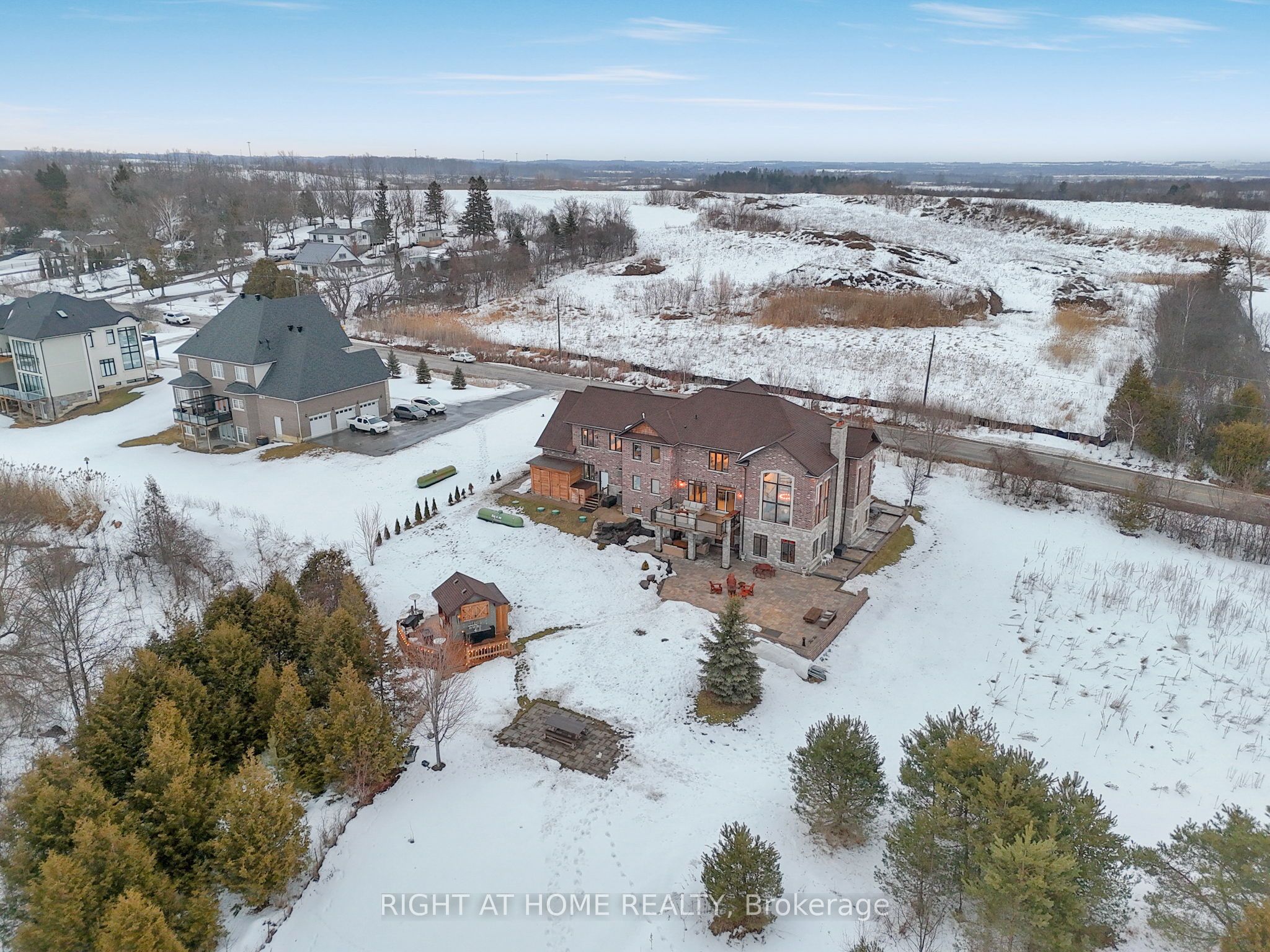 3850 Kinsale Road Property Photo 6