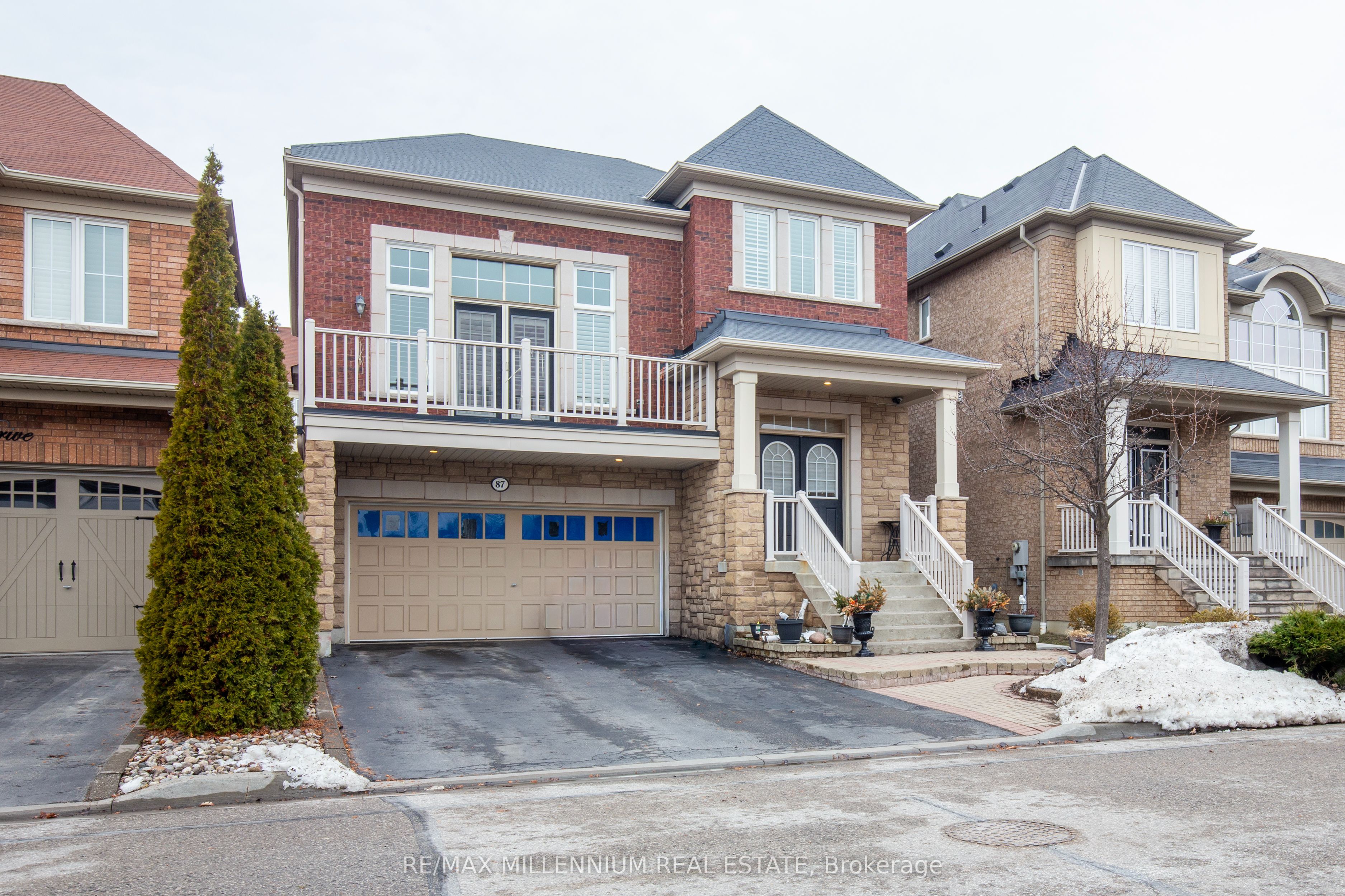 87 Booker Drive Property Photo 1